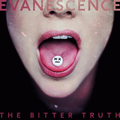 Evanescence : The Bitter Truth